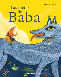 LAS NIETAS DE BABA LAS NIETAS DE BABA
