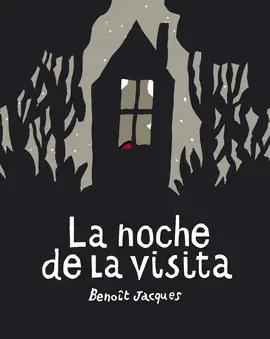 LA NOCHE DE LA VISITA (NE) LA NOCHE DE LA VISITA (NE)