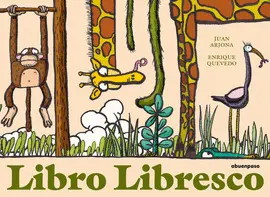 LIBRO LIBRESCO LIBRO LIBRESCO