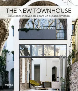 THE NEW TOWNHOUSE THE NEW TOWNHOUSE