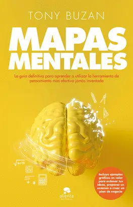 MAPAS MENTALES MAPAS MENTALES