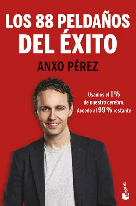 LOS 88 PELDAÑOS DEL ÉXITO