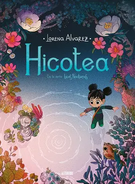 HICOTEA. LUCES NOCTURNAS 2 HICOTEA. LUCES NOCTURNAS 2