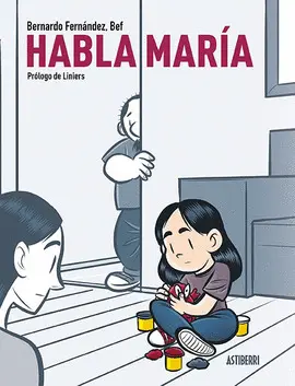 HABLA MARÍA HABLA MARÍA
