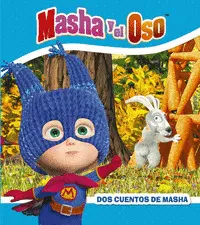 OFERTA - SUPER MASHA;VIVE EL VERA