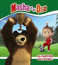 OFERTA - EL PARTIDO DE FÚTBOL
