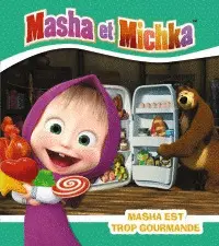 OFERTA - MASHA Y EL OSO