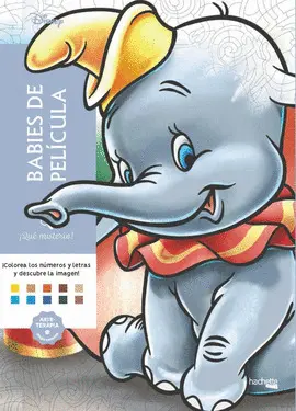 BABIES DE PELÍCULA