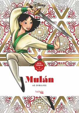 ARTETERAPIA MULAN ARTETERAPIA MULAN