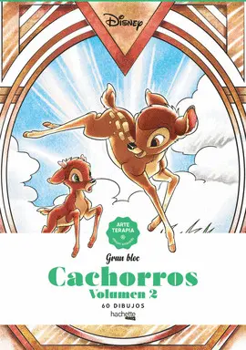 CACHORROS VOLUMEN 2 CACHORROS VOLUMEN 2