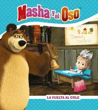 LA VUELTA AL COLE. MASHA