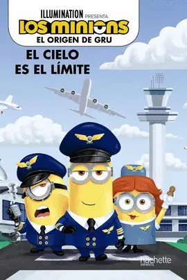 EL CIELO ES EL LIMITE EL CIELO ES EL LIMITE