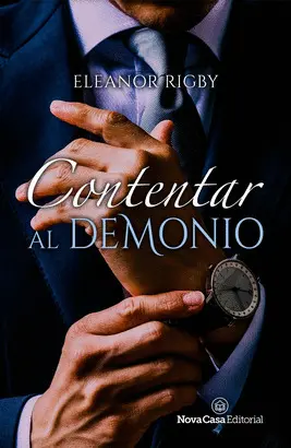 CONTENTAR AL DEMONIO