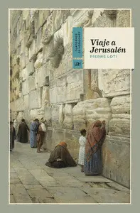 VIAJE A JERUSALÉN
