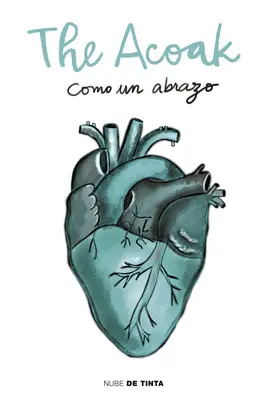 COMO UN ABRAZO COMO UN ABRAZO