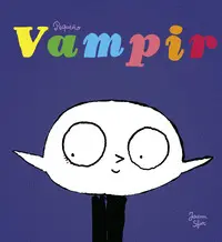 PEQUEÑO VAMPIR Y MIGUEL PEQUEÑO VAMPIR Y MIGUEL