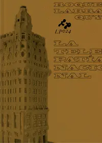 LA TELEPATIA NACIONAL LA TELEPATIA NACIONAL