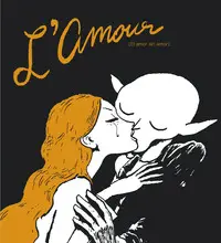 L'AMOUR (EL AMOR SIN AMOR) L'AMOUR (EL AMOR SIN AMOR)