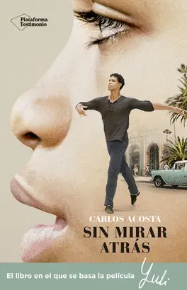 SIN MIRAR ATRÁS SIN MIRAR ATRÁS