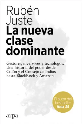 LA NUEVA CLASE DOMINANTE LA NUEVA CLASE DOMINANTE