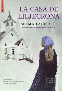 LA CASA DE LILJECRONA LA CASA DE LILJECRONA