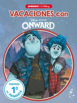 VACACIONES CON ONWARD VACACIONES CON ONWARD
