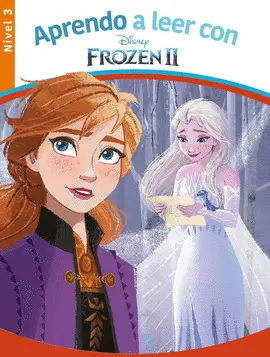 APRENDO A LEER 3 APRENDO A LEER 3