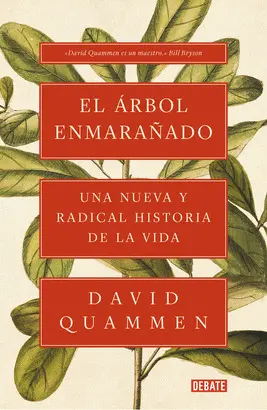 EL ARBOL ENMARAÑADO EL ARBOL ENMARAÑADO