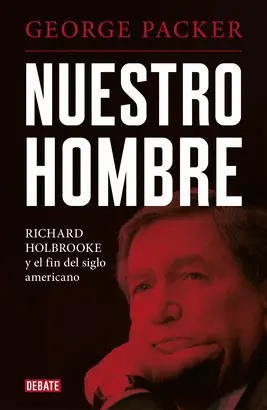 NUESTRO HOMBRE