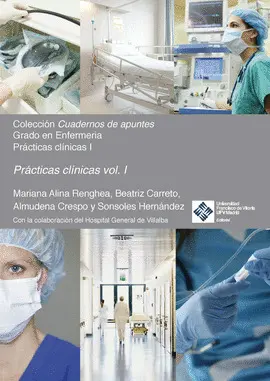 PRÁCTICAS CLÍNICAS I. VOLUMEN I