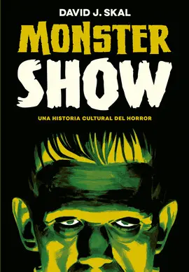 MONSTER SHOW