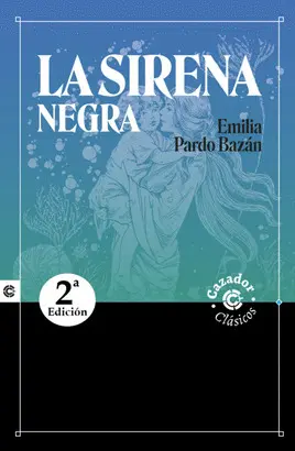 LA SIRENA NEGRA LA SIRENA NEGRA