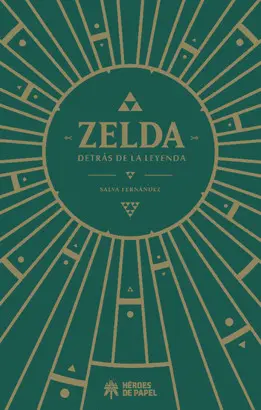 ZELDA
