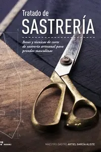 TRATADO DE SASTRERÍA