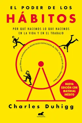 EL PODER DE LOS HÁBITOS