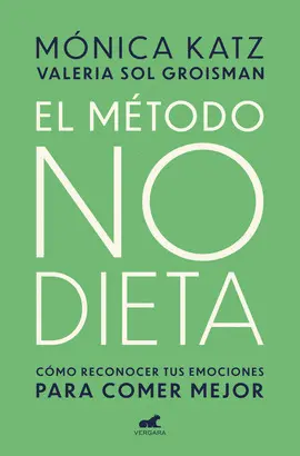 MÉTODO NO DIETA