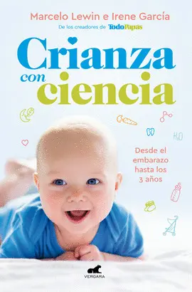 CRIANZA CON CIENCIA CRIANZA CON CIENCIA