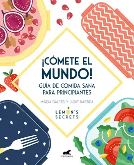 COMETE EL MUNDO! COMETE EL MUNDO!