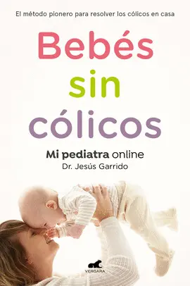 BEBÉS SIN CÓLICOS BEBÉS SIN CÓLICOS