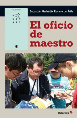 EL OFICIO DEL MAESTRO