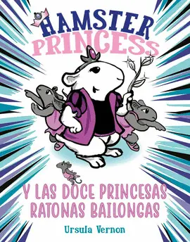 HAMSTER PRINCESS 2 HAMSTER PRINCESS 2