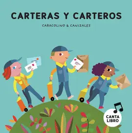 CARTERAS Y CARTEROS CARTERAS Y CARTEROS