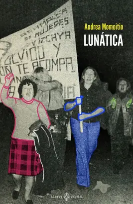 LUNÁTICA (2ªED)