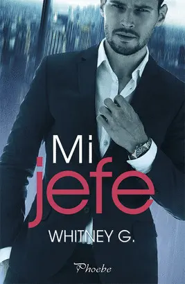 MI JEFE MI JEFE