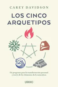 LOS CINCO ARQUETIPOS LOS CINCO ARQUETIPOS