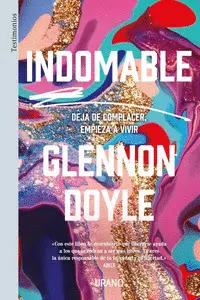 INDOMABLE INDOMABLE
