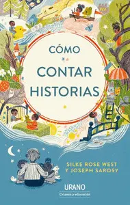CÓMO CONTAR HISTORIAS CÓMO CONTAR HISTORIAS