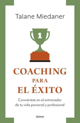 COACHING PARA EL ÉXITO