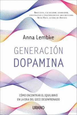 Generación Dopamina