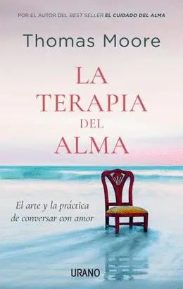 LA TERAPIA DEL ALMA LA TERAPIA DEL ALMA